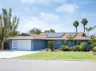 1798 Guevara Rd, Carlsbad, CA 92008