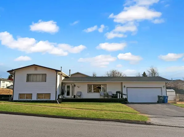 10357 N 99th Ave, Grande Cache, AB T0E 0Y0