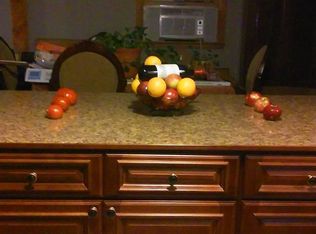 190 Monterey Dr, West Warwick, RI 02893