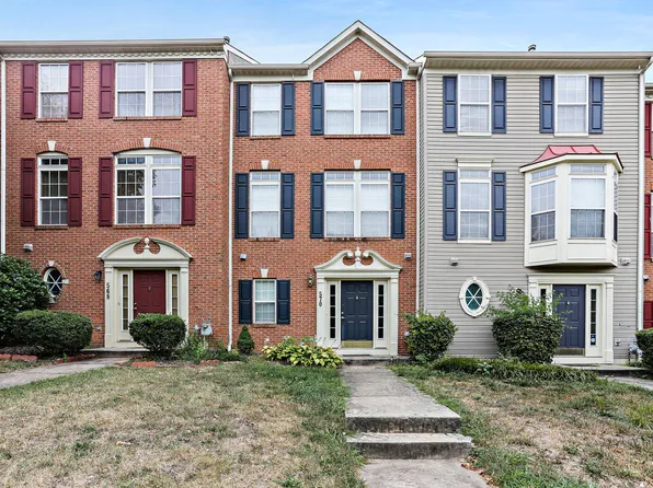 570 Eisenhower Dr, Frederick, MD 21703