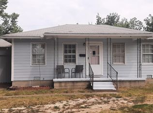 728 E St NW, Miami, OK 74354