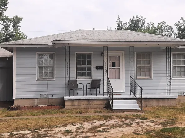 728 E St NW, Miami, OK 74354