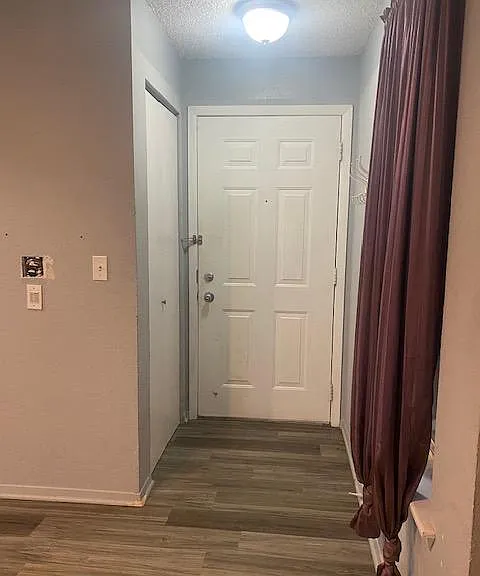 Entryway