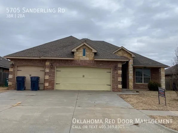 5705 Sanderling Rd, Oklahoma City, OK 73179