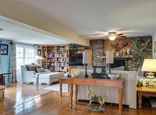 5850 Pettus Rd, Antioch, TN 37013