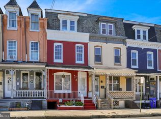 202 W Green St, Reading, PA 19601