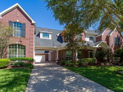 3111 Waters Lake Bnd, Missouri City, TX, 77459