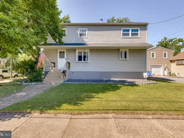 244 Spruce Ave, Maple Shade, NJ 08052