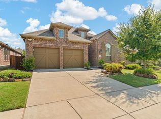 1509 Bird Cherry Ln, Prosper, TX 75078