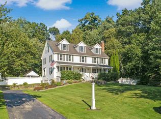 12 Nutfield Dr, Londonderry, NH 03053