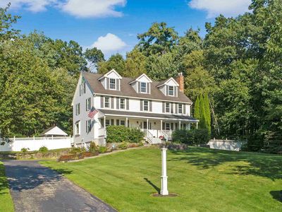 12 Nutfield Drive, Londonderry, NH, 03053