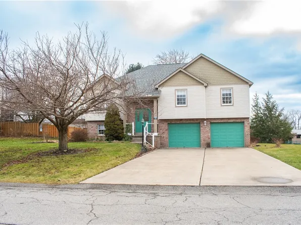 114 Matthews Dr, Beaver, PA 15009