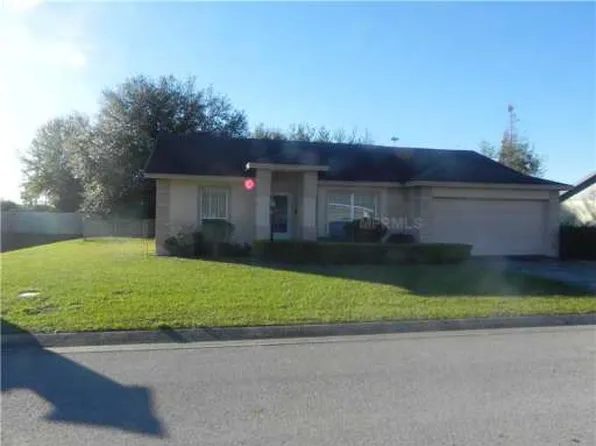 7302 Paradise Cove Pl, Lakeland, FL 33810