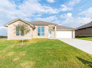 3111 Atascosa Dr, Temple, TX 76501