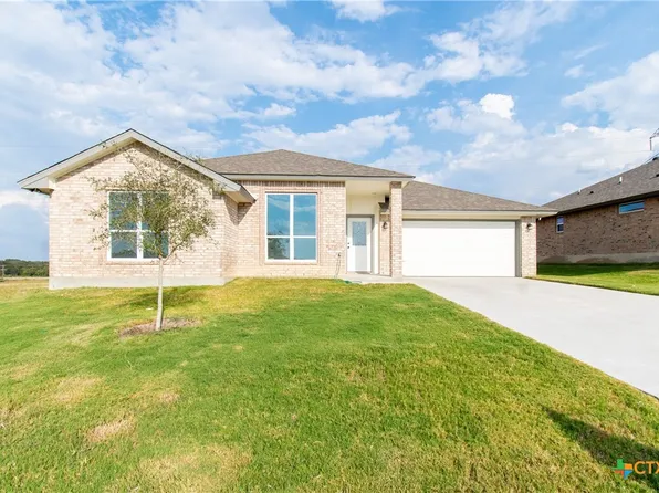 3111 Atascosa Dr, Temple, TX 76501