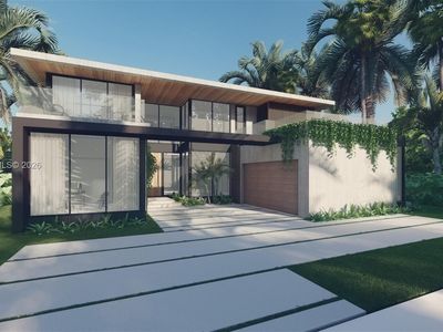 4557 N Jefferson Ave, Miami Beach, FL, 33140