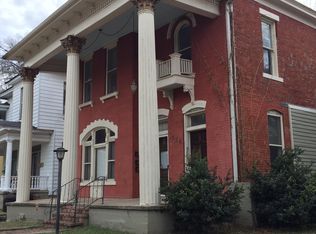 1520 Louisiana St APT 2, Little Rock, AR 72202