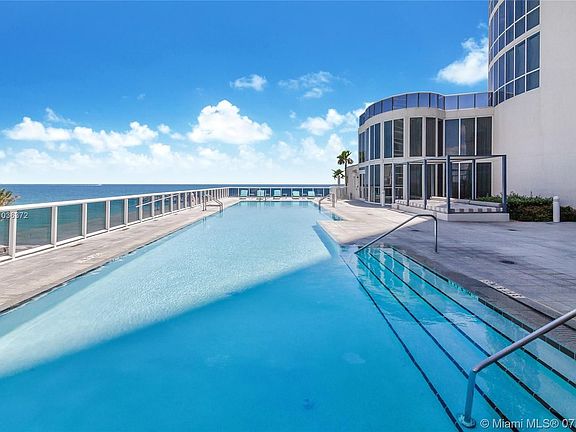 2nd image of 15901 Collins Ave APT 1807