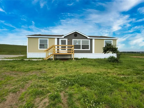 26497 S 4330th Rd, Vinita, OK 74301