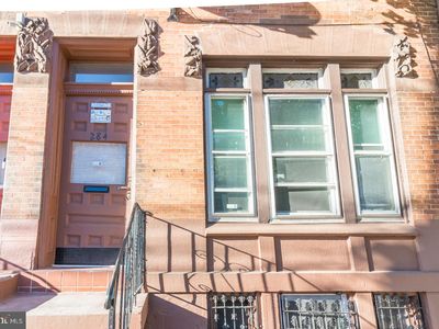 284 Hamilton Ave, Trenton, NJ, 08609