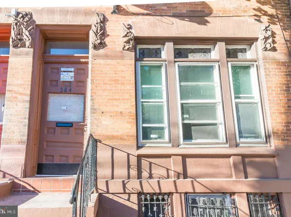 284 Hamilton Ave, Trenton, NJ 08609
