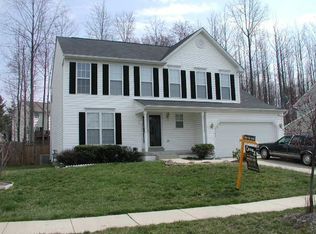 9708 Penguin Pl, Upper Marlboro, MD 20772