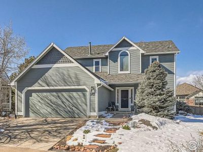2322 Waneka Lake Trl, Lafayette, CO, 80026