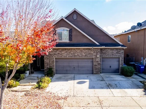 4736 Beckman Way, Merced, CA 95348