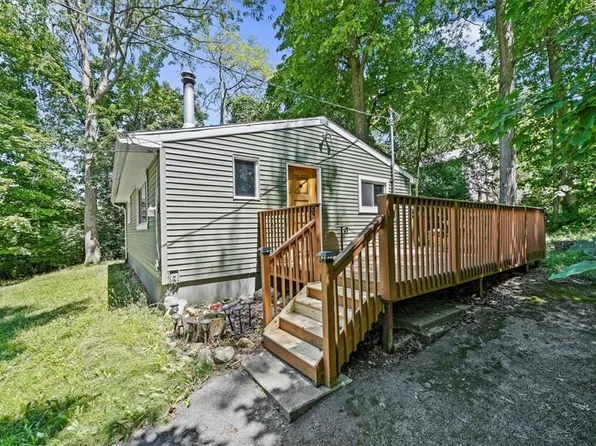 31 Hillcrest Trail, Monroe, NY 10950