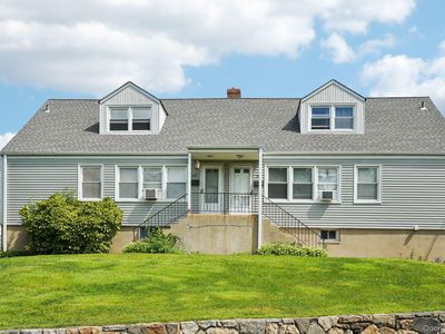 505-507 Rockland Avenue, Mamaroneck, NY, 10543
