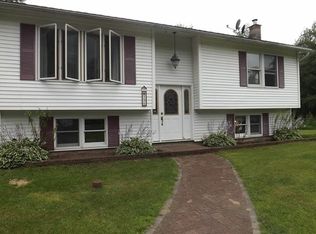 596 Gulf Rd, Colton, NY 13625