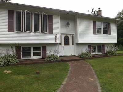 596 Gulf Rd, Colton, NY, 13625