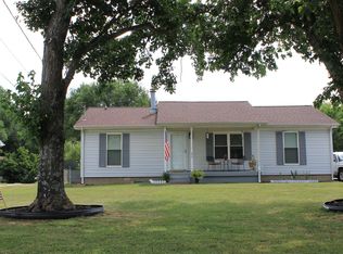 653 Olive Branch Rd, Smyrna, TN 37167