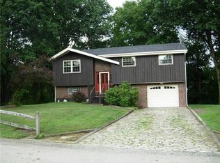 1207 Andover Dr, Elizabeth, PA 15037