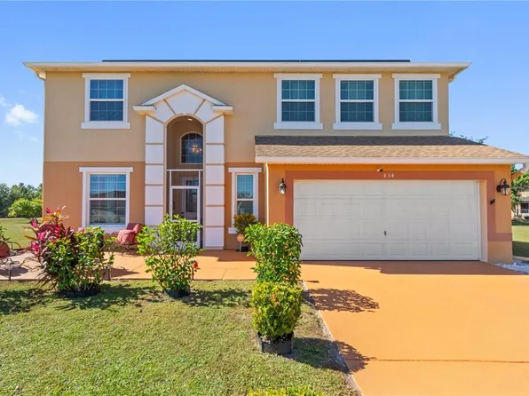 434 Bedlington Ct, Kissimmee, FL 34758