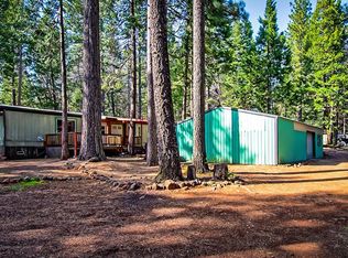 7555 Joda Rd, Shingletown, CA 96088