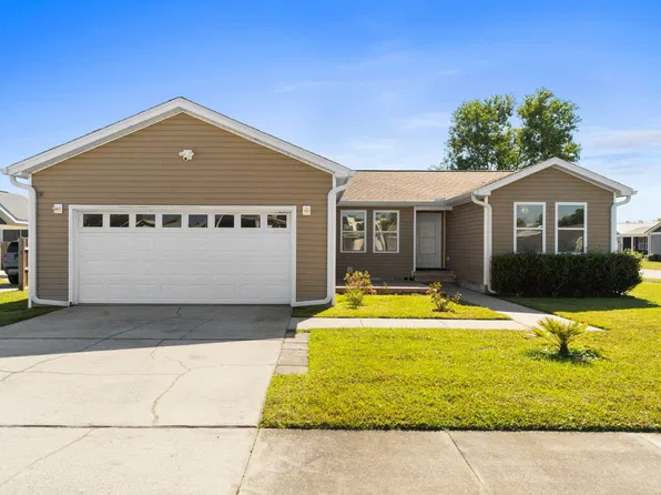 7300 Charlotte Ct, Panama City, FL 32404
