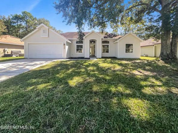 8548 MAYALL Drive, Jacksonville, FL 32220