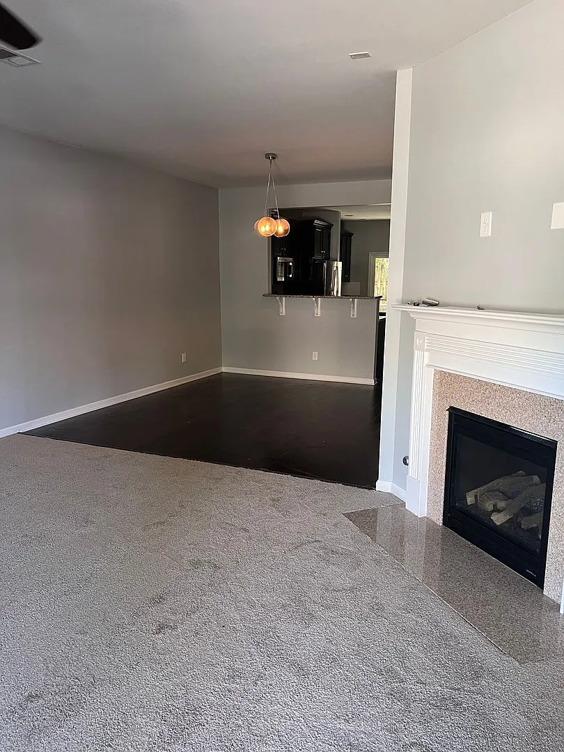 West Nashville, Traemoor Village Townhome — Photo 2