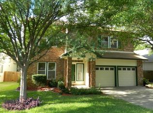 8206 Cahill Dr, Austin, TX 78729