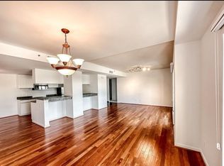 250 President St UNIT 308, Baltimore, MD 21202
