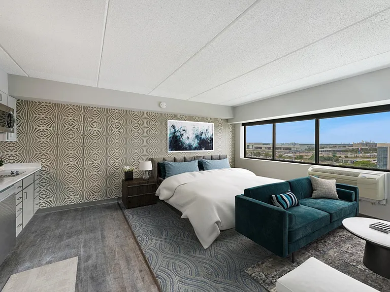 Osprey | Alcove Floor Plan