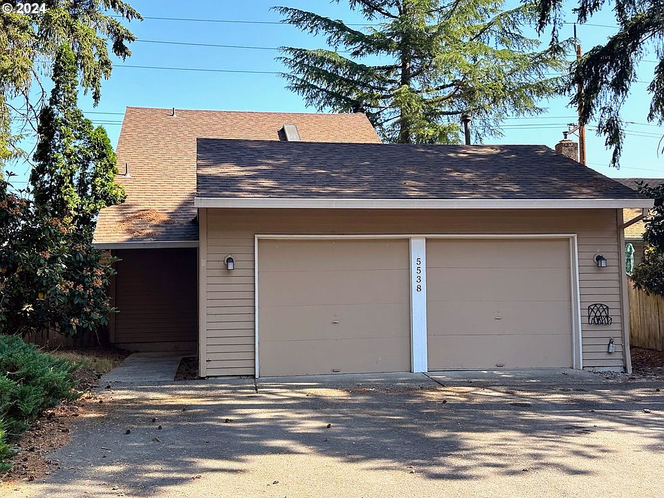 5538 NW Burning Tree Ct, Portland, OR 97229 | Zillow