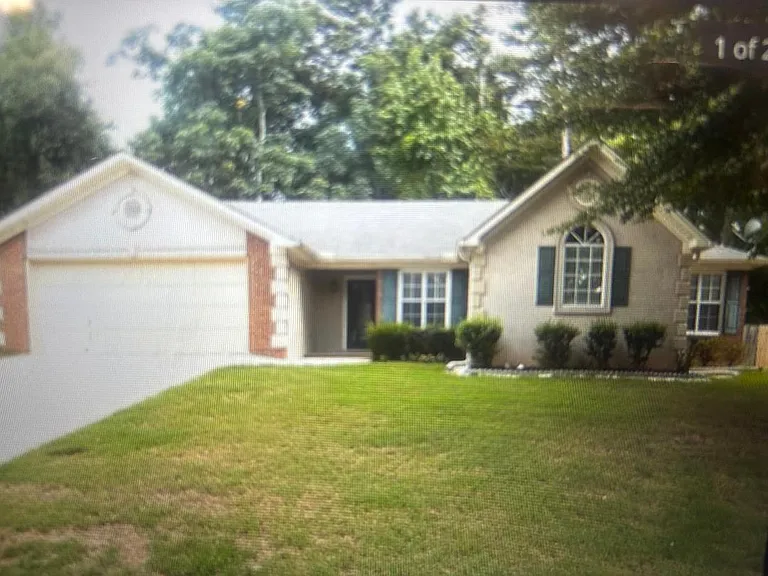 1024 Durban Dr — Photo 1