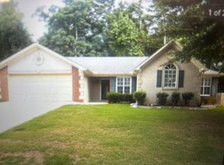 1024 Durban Dr, Grovetown, GA 30813