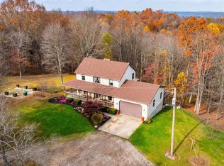 19248 State Route 328, New Plymouth, OH 45654