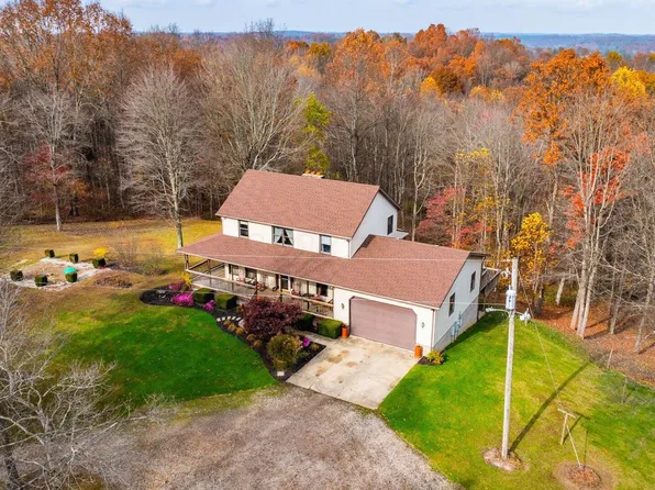 19248 State Route 328, New Plymouth, OH 45654