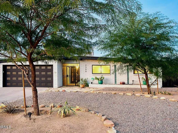 2306 W CORRINE Drive, Phoenix, AZ 85029
