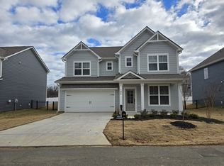 106 N Maxwell Ave, Huntersville, NC 28078