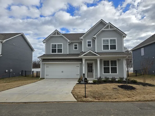 106 N Maxwell Ave, Huntersville, NC 28078